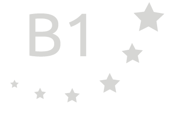 Spanische Grammatik B1-B2